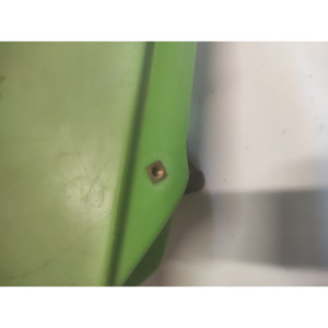réservoir kx 125 1988