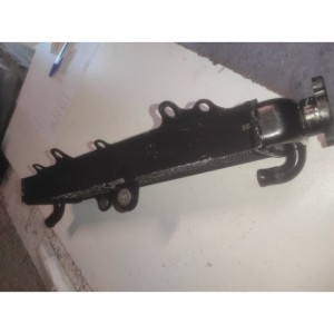 radiateur kx 125 1987 1989