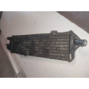radiateur kx 125 1987 1989