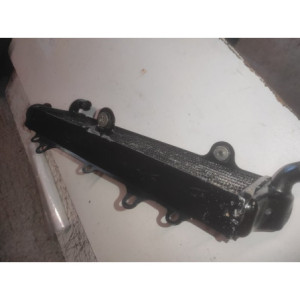 radiateur kx 125 1987 1989