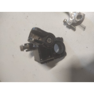 maitre cylindre frein avant kx 80/125/250/500 1988