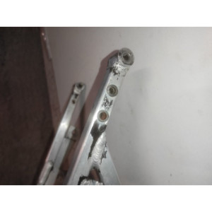 boucle de cadre kx 125/250/500 1988