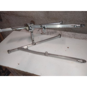 boucle de cadre kx 125/250/500 1988