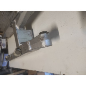 bras oscillant kx 125/250/500 1988