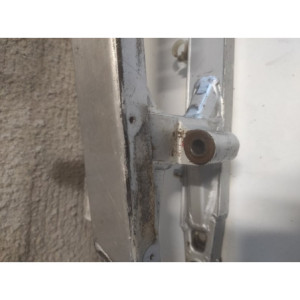 bras oscillant kx 125/250/500 1988
