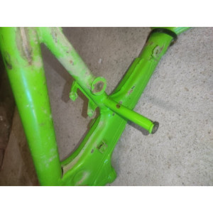 cadre kx 125 1988