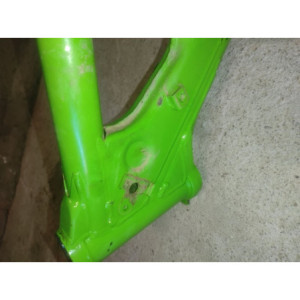cadre kx 125 1988
