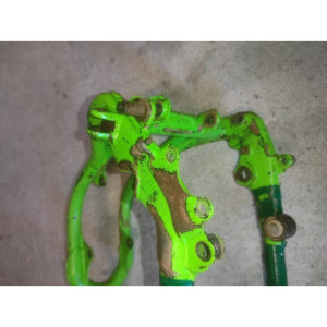 cadre kx 125 1988
