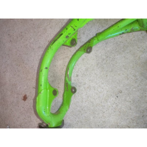 cadre kx 125 1988