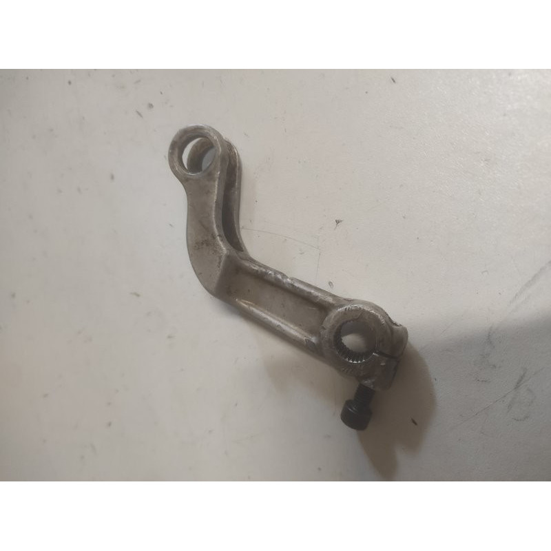 moyeu roue avant yz 125 1982 1984 yz 250 1982 1983
