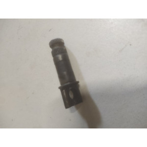 axe flasque de frein arrière yz 125 1983 1986