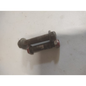axe amortisseur yz 125/250 1983 1987 yz 490