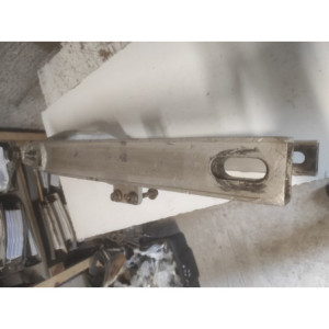 bras oscillant yz 125 1986