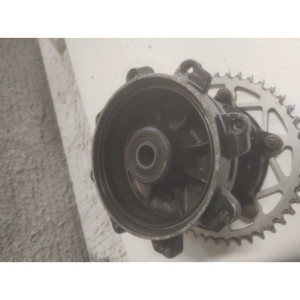 moyeu roue arrière yz 125 1986 1987