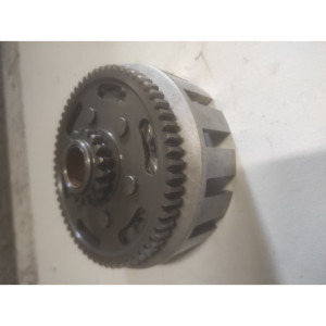 cloche embrayage yz 125 1986 1987
