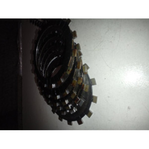 embrayage yz 125 1983 1985