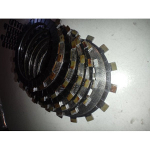 embrayage yz 125 1983 1985