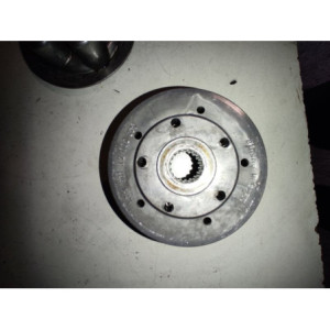 noix embrayage ktm 125 mx/exc 1990 1991