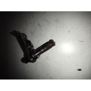 axe de sélecteur ktm 125 mx/exc 1987 1992