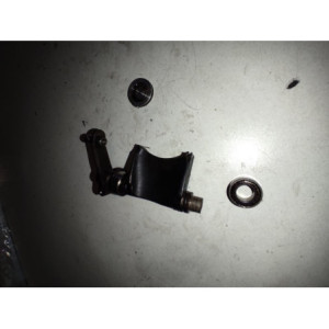 valve ktm 125 mx/exc 1987 1992