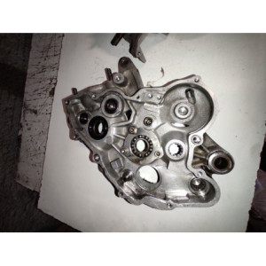 carter moteur ktm 125 mx 1991 1992