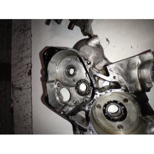 carter moteur ktm 125 mx 1991 1992