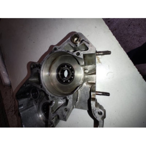 carter moteur ktm 125 mx 1991 1992