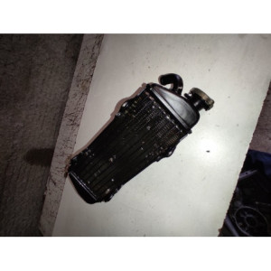 radiateur gauche ktm 125 mx 1990 1994