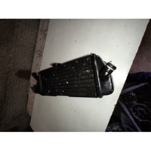 radiateur gauche ktm 125 mx 1990 1994