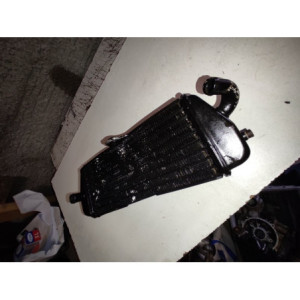 radiateur droit ktm 125 mx 1990 1994