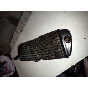 radiateur droit ktm 125 mx 1990 1994