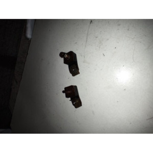 biellette échappement ktm 125 mx 1990 1991