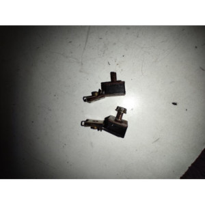 biellette échappement ktm 125 mx 1990 1991