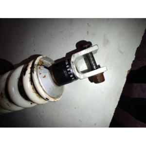 amortisseur ktm 125 mx 1990 1991
