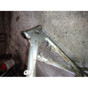 cadre ktm 125 mx 1991