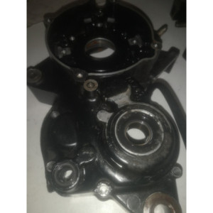 KP PIECES  carter moteur bas moteur