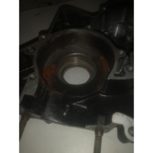 KP PIECES  carter moteur bas moteur