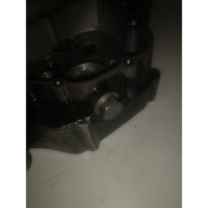 KP PIECES  carter moteur bas moteur