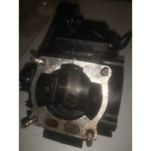 KP PIECES  carter moteur bas moteur