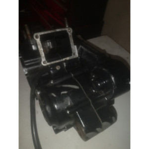 KP PIECES  carter moteur bas moteur