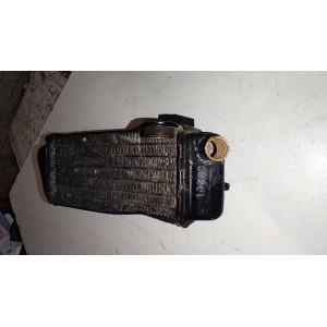 radiateur gauche cr 125 1981