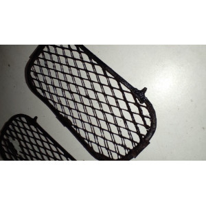 grille de radiateur cr 125 1981