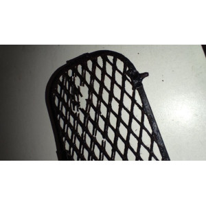 grille de radiateur cr 125 1981