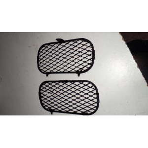 grille de radiateur cr 125 1981