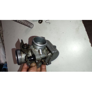 carburateur cr 125 1981