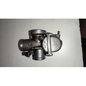 carburateur cr 125 1981