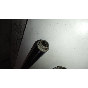 bâton de fourche cr 125 1981