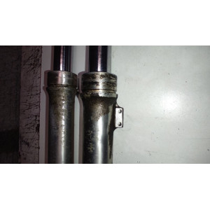 bâton de fourche cr 125 1981