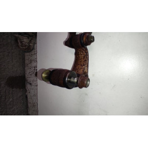 biellette de suspension cr 125/250/450 1981