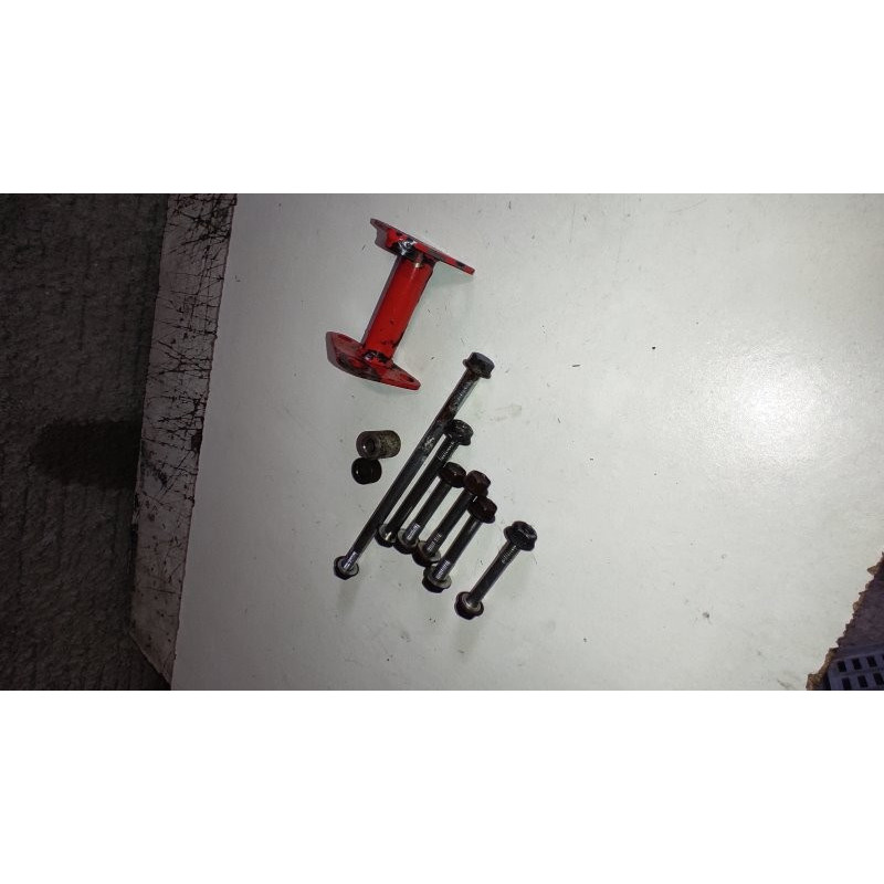 NULL NULL